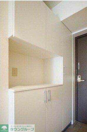 サエラ宮原の物件内観写真